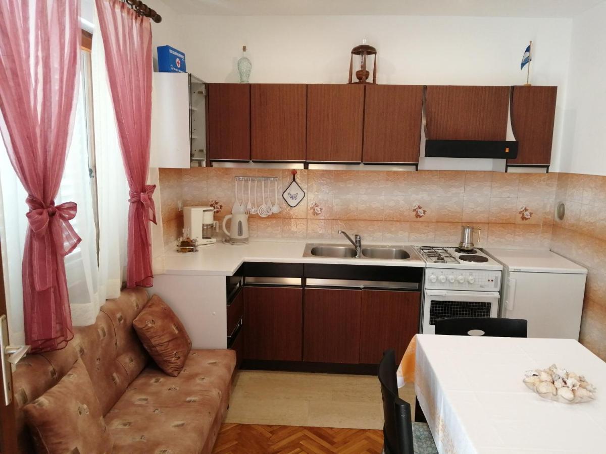 Apartment Marija Vrh  Экстерьер фото
