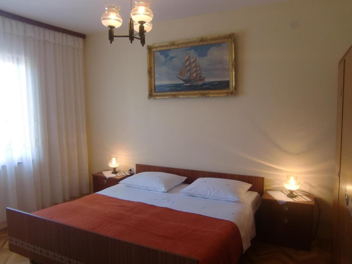Apartment Marija Vrh  Экстерьер фото