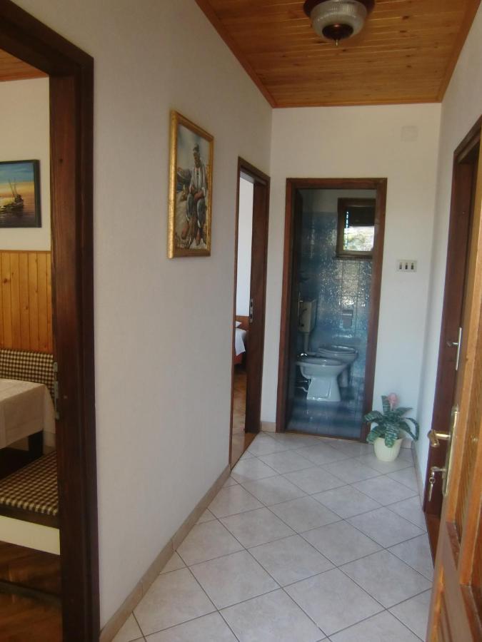 Apartment Marija Vrh  Экстерьер фото