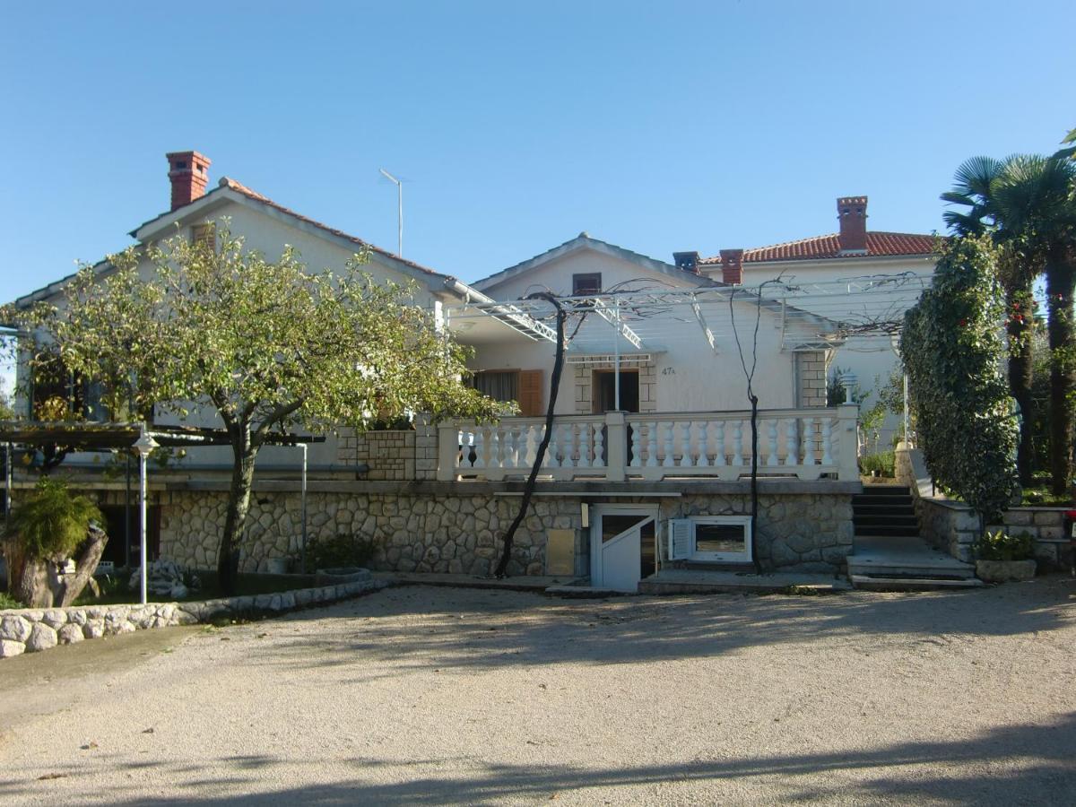 Apartment Marija Vrh  Экстерьер фото