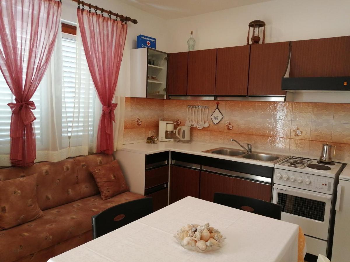 Apartment Marija Vrh  Экстерьер фото