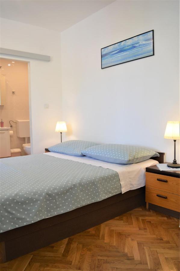 Apartment Marija Vrh  Экстерьер фото