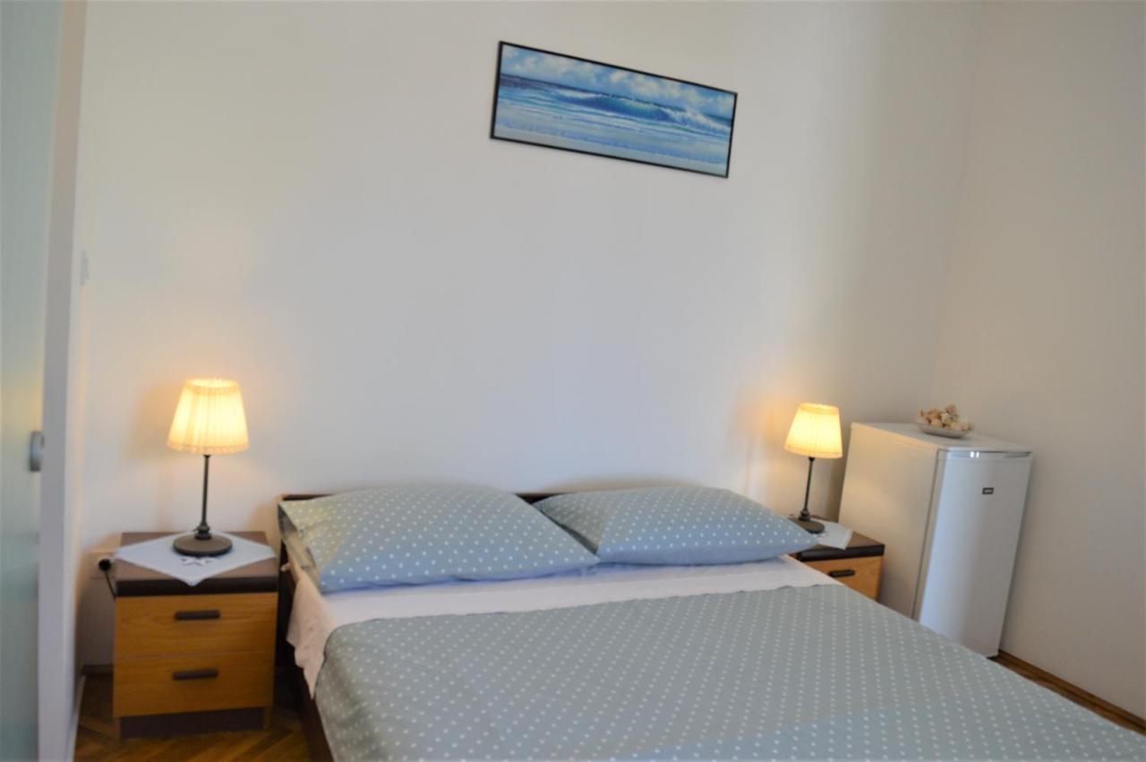 Apartment Marija Vrh  Экстерьер фото